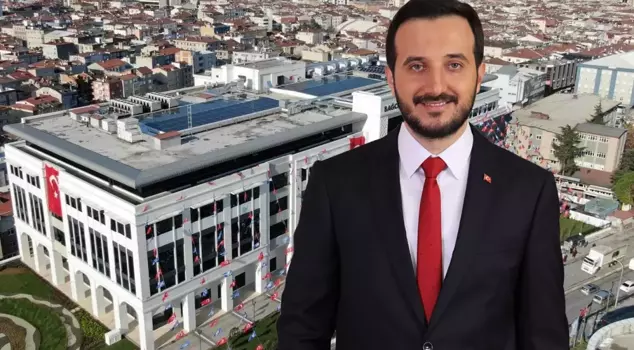 In the AK Party, everyone is talking about Abdullah Özdemir! His life changed with a resignation.