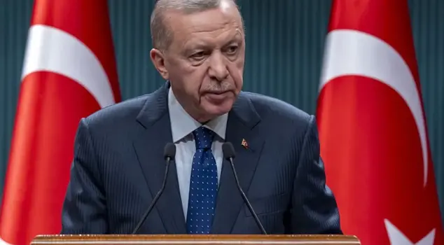 Erdoğan's warning to Netanyahu about 