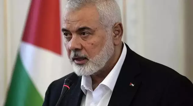 Israel has accepted responsibility for the assassination of Haniyeh.