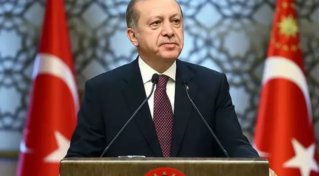 The first statement from Erdoğan came after the minimum wage decision.