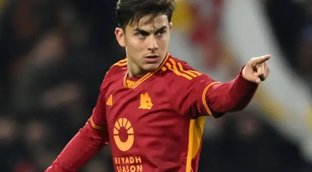 Galatasaray fans will be devastated: Paulo Dybala has made his final decision.