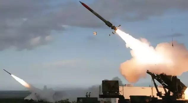 The Houthis launched an attack on Israel with hypersonic missiles.