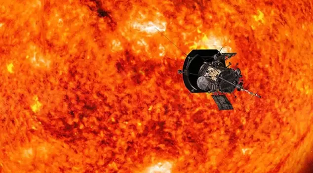 The first in human history! NASA's spacecraft will be at the closest distance to the Sun.