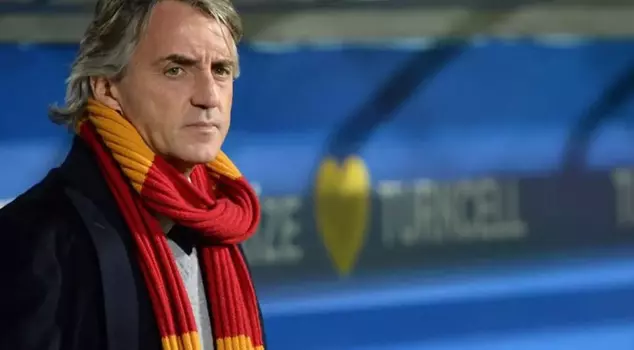 The confession that came years later from Mancini: I will never go again.