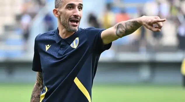 Mehmet Topal has resigned from Petrolul Ploieşti.