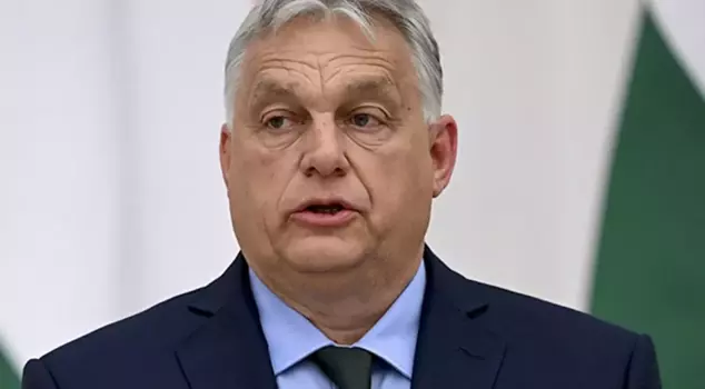 Orban gave a date regarding when the Russia-Ukraine war will end.