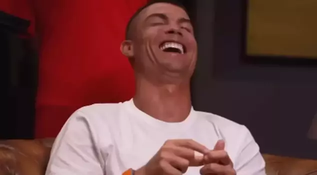 Ronaldo: Who said Messi is better than me?