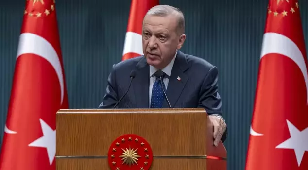 Will President Erdoğan increase the minimum wage? All eyes are on this hour.