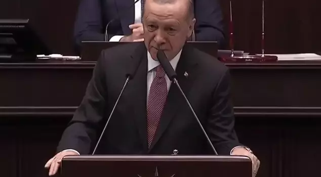 Erdoğan addressed municipalities that owe money to the Social Security Institution (SGK): 