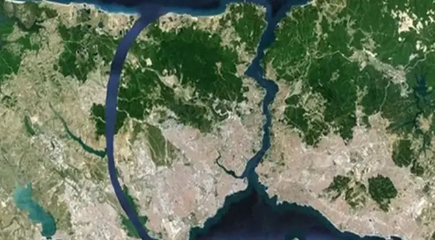 Judicial Brake on the Kanal Istanbul Project: All Plans Have Become Lacking Legal Basis