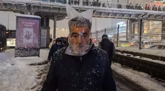 Meteorology experts have given a date: Snow will reach the gates of Istanbul.