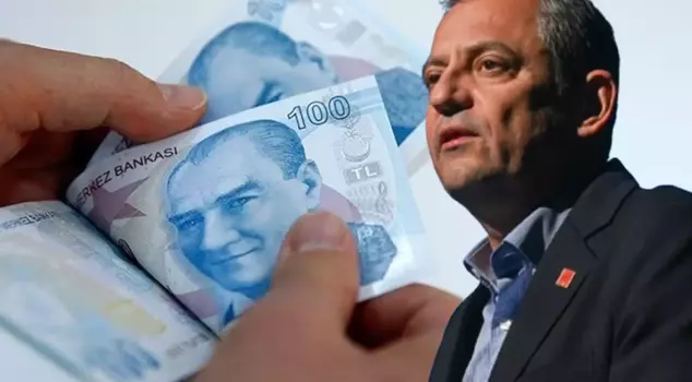 Özgür Özel will visit HAK-İŞ and TÜRK-İŞ regarding the minimum wage.