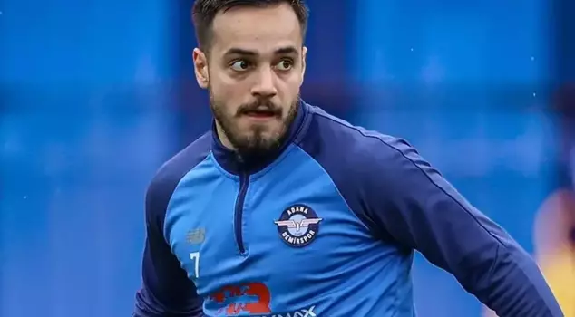 RAMS Başakşehir has signed Yusuf Sarı.