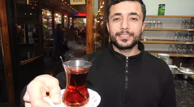 The provinces in Turkey that consume the most tea have been revealed! The city at the top surprised everyone.