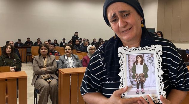 Anne Yüksel Güran's lawyer apologized and stated: PSA was found in Narin's body.