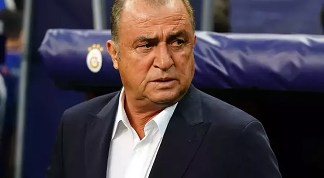 The first statement from Fatih Terim, who has reached an agreement with the Saudi Arabia team, has arrived.