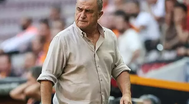 He will conquer worlds! Fatih Terim is going to sign in Arabia.