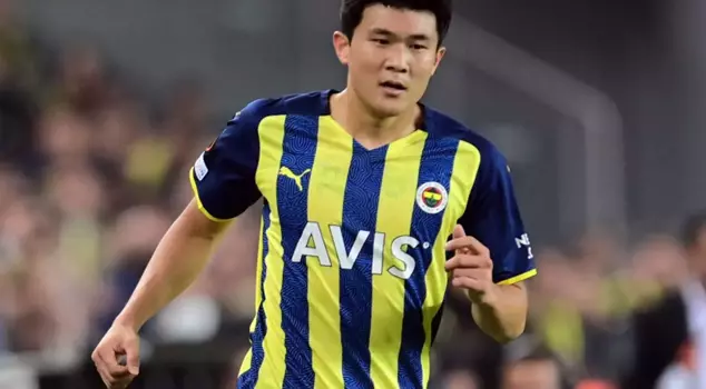 Fenerbahçe has found its new Kim Min-Jae.