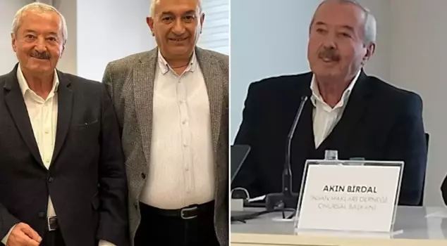 Scandal in the CHP municipality: Accused Atatürk and his comrades of genocide.