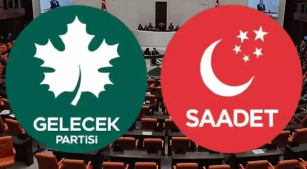 Two DEVA deputies switched parties, and the Saadet-Gelecek group has been reestablished.