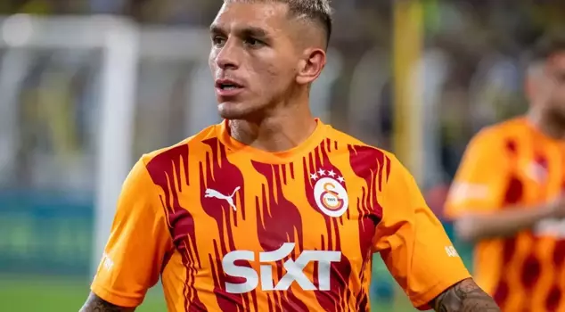 Bad news for Galatasaray from Torreira's manager: UEFA revenues have been seized.