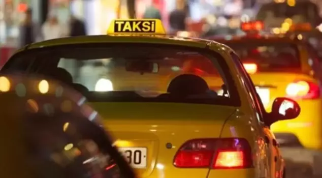 İmamoğlu announced: Taxis in Istanbul will now look like this.