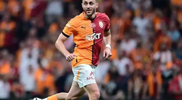 He has even started learning a new language: Bombshell development about Barış Alper Yılmaz.