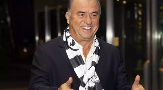 Fatih Terim, who is going to Arabia, is making his first transfer from the Super League giant.