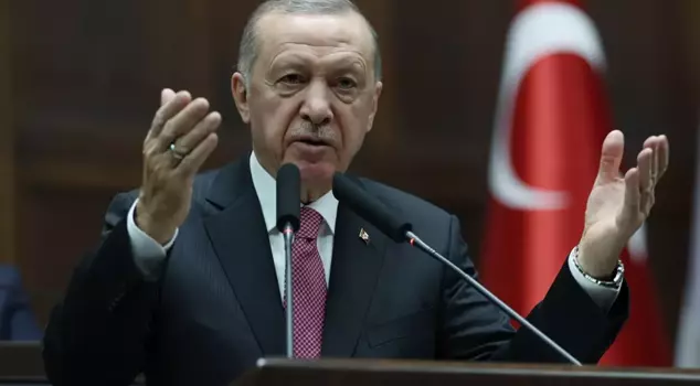 President Erdoğan: There are workers receiving a minimum wage of 50,000 TL and 60,000 TL.