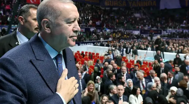 Message from Erdoğan on minimum wage: We will not remain indifferent.