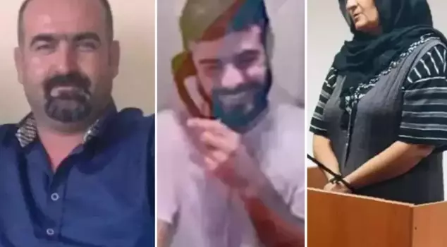 Here are the last words of Narin's murderers, who received aggravated life sentences.