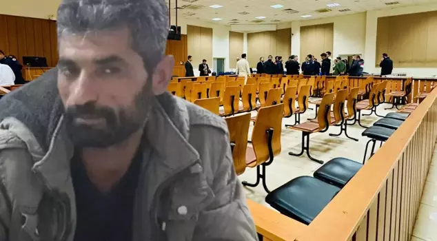 In the Narin case, Nevzat Bahtiyar was sentenced to 4 years and 6 months in prison.