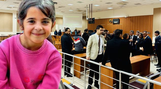 The verdict in the Narin Güran case will be announced this evening.