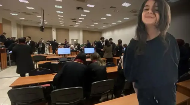 The final hearing before the verdict in the Narin Güran case has begun.