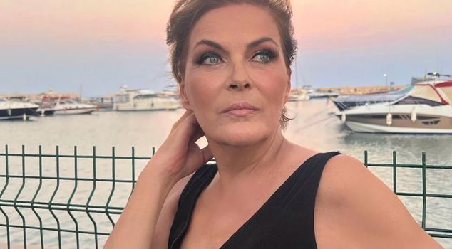 Nurseli İdiz rebelled against the money she paid for pasta: I wish success to the Turkish people.