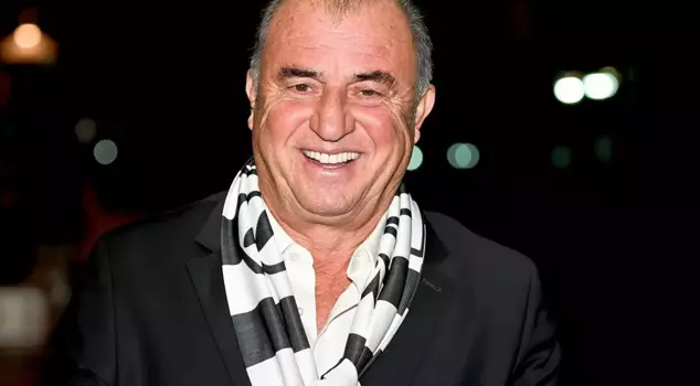 A striking detail about Fatih Terim's move to Saudi Arabia has emerged.