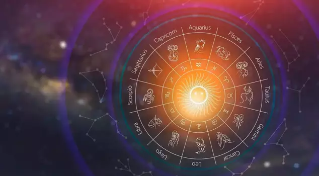 Striking predictions for 2025 from astrologer Aysun Koç.