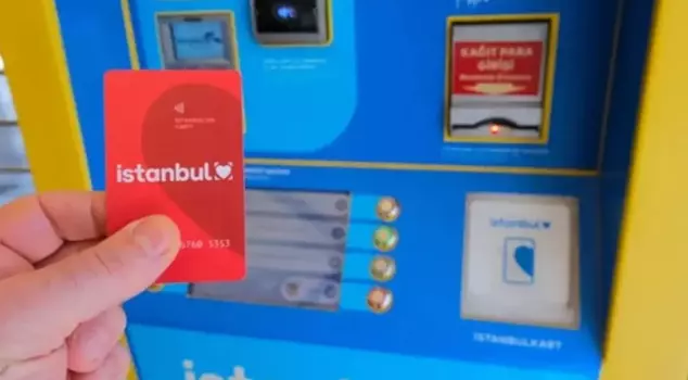 İBB announced: It has become free for Istanbulkart holders.