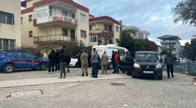 Suspicious woman’s death in İzmir! Lifeless body found at home.