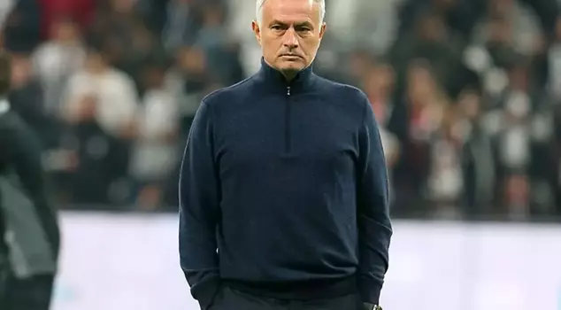 Jose Mourinho rejected the management's offer outright.