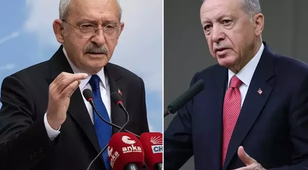 Kılıçdaroğlu's 6-Point Syria Manifesto to the Government