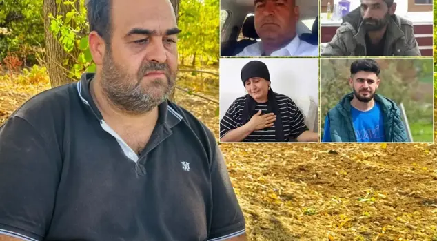 In the Narin Güran case, the defendants will pay 48 thousand lira to the father, Arif Güran.