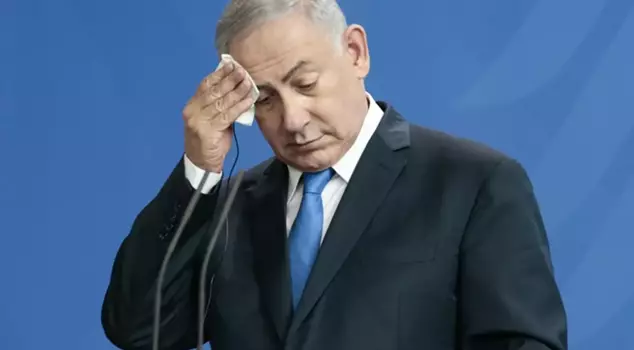 Netanyahu's 'underground' operation has been completed! Statement regarding his health condition.