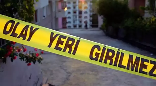 In Sakarya, a woman was murdered: She surrendered to the police.