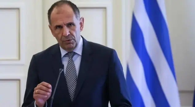 Greek Minister's confession-like statement: Turkey is indeed an active player.