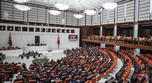 The immunity files of 16 members of parliament have been submitted to the Assembly.