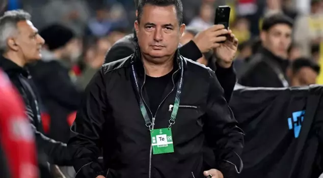 Acun Ilıcalı's team is in debt trouble.