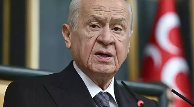 MHP leader Bahçeli: The İmralı-DEM meeting is beneficial.