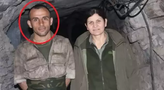 MIT's targeted operation against the PKK! Nusrettin Demir, one of the so-called responsible figures, has been neutralized.