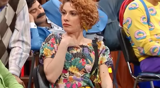 Açelya Topaloğlu's painful day! Her grandmother has passed away.